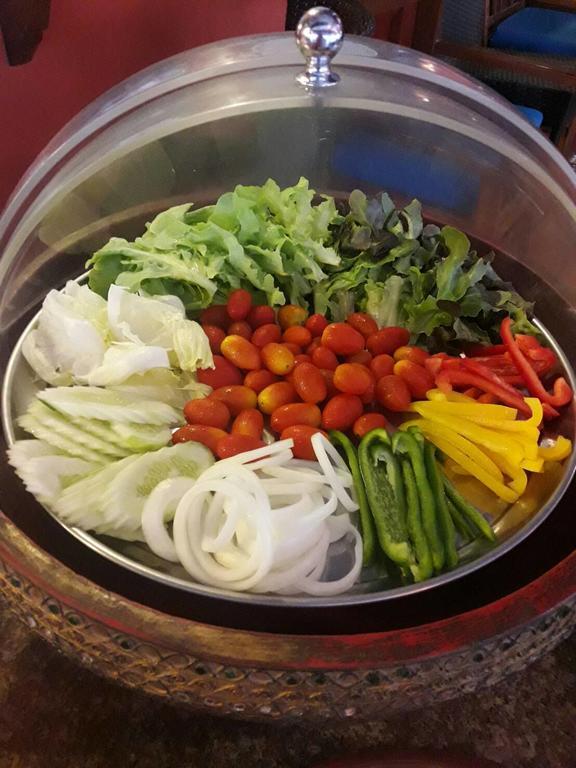 심플 라이프 리조트 코타오 외부 사진