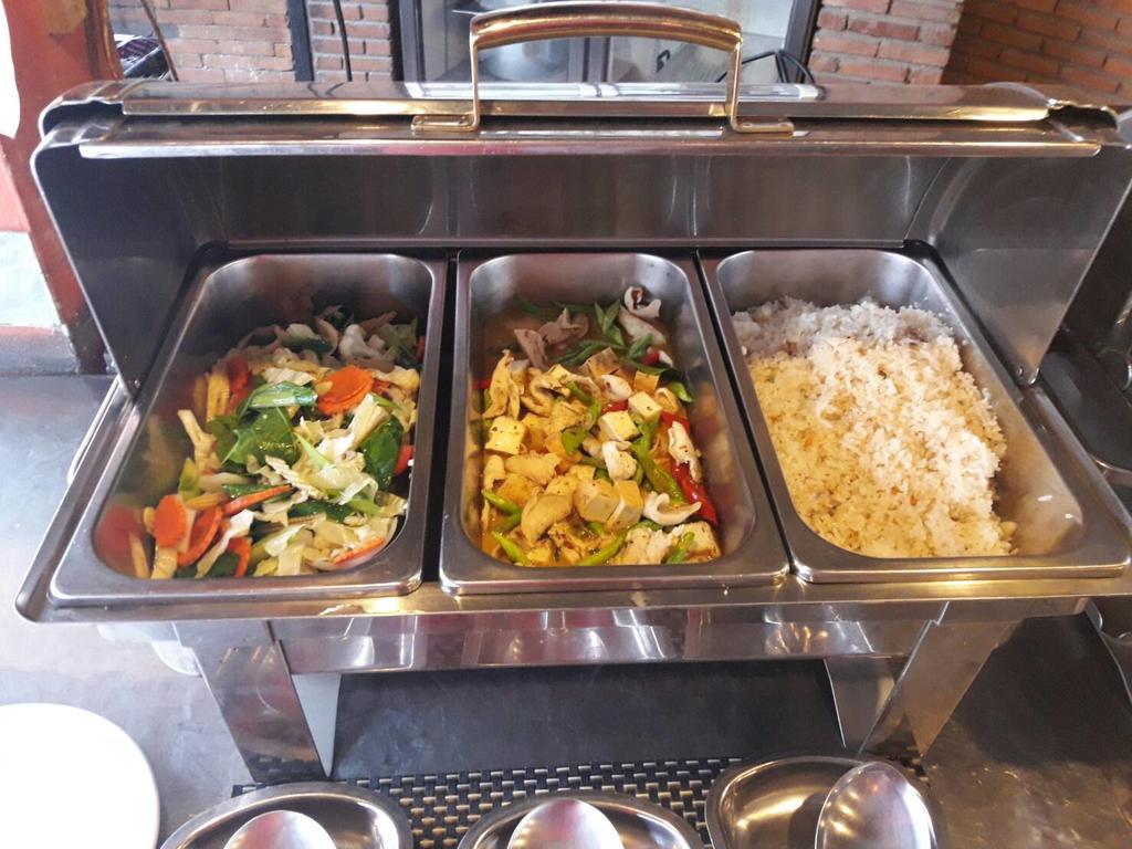 심플 라이프 리조트 코타오 외부 사진