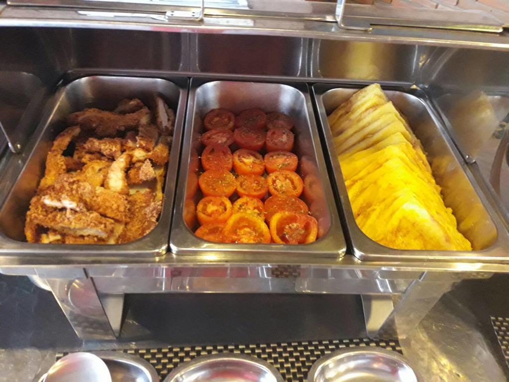 심플 라이프 리조트 코타오 외부 사진