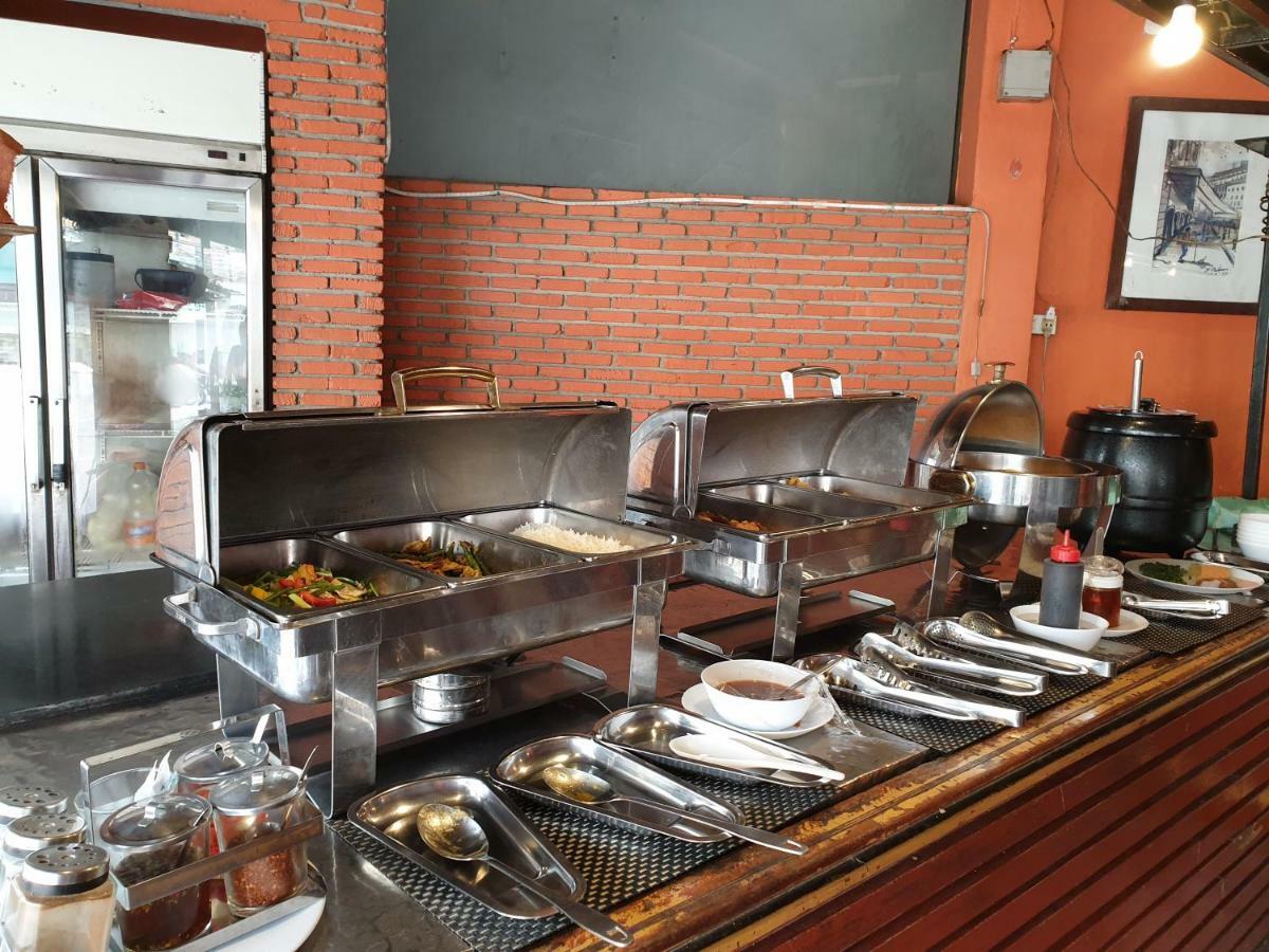 심플 라이프 리조트 코타오 외부 사진