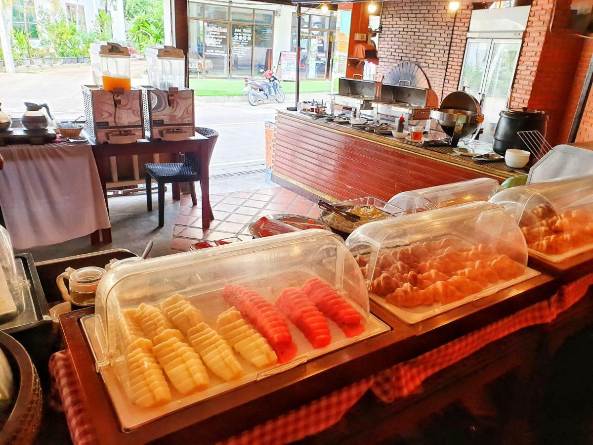 심플 라이프 리조트 코타오 외부 사진